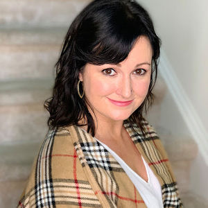 Meet your Posher, Kate mazzi